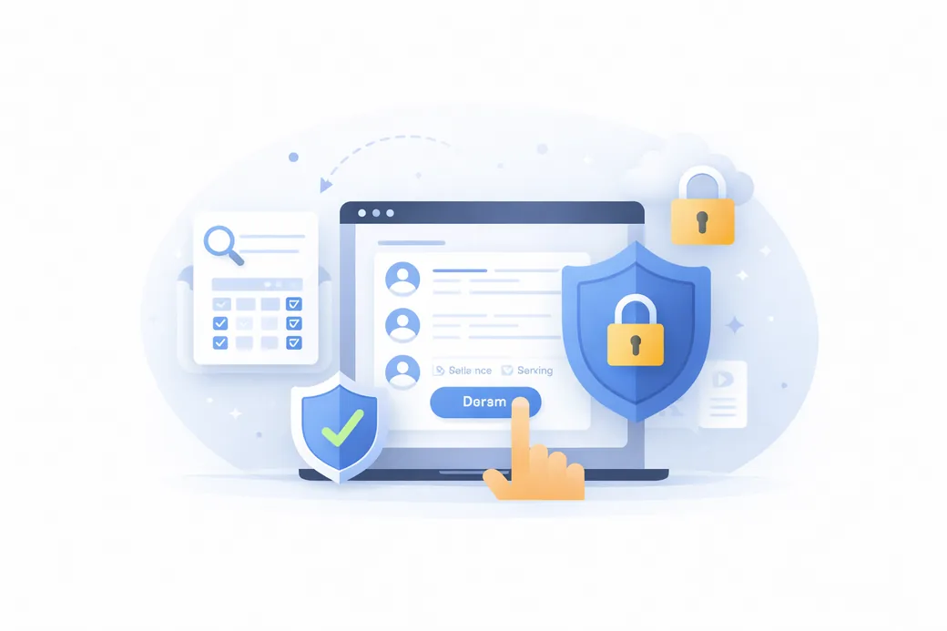 Salesforce Data Collection Best Practices