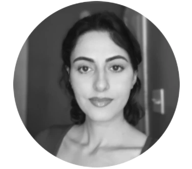 Betul Bayindir photo