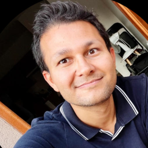 Yaz Akmammedov photo