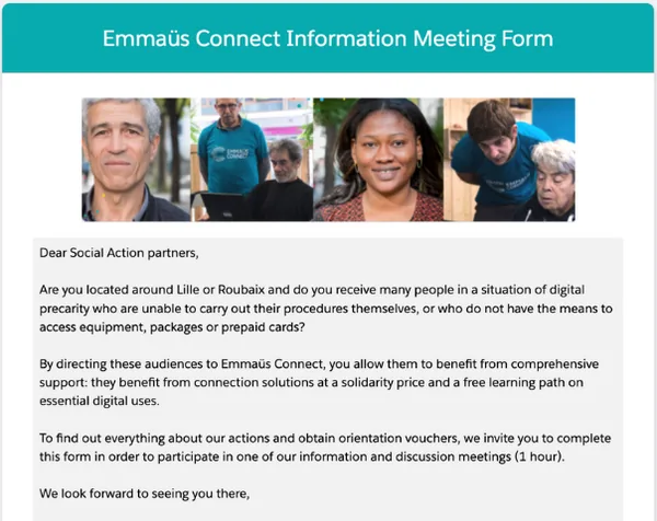 Flexible Housing Subsidy Pool application preview